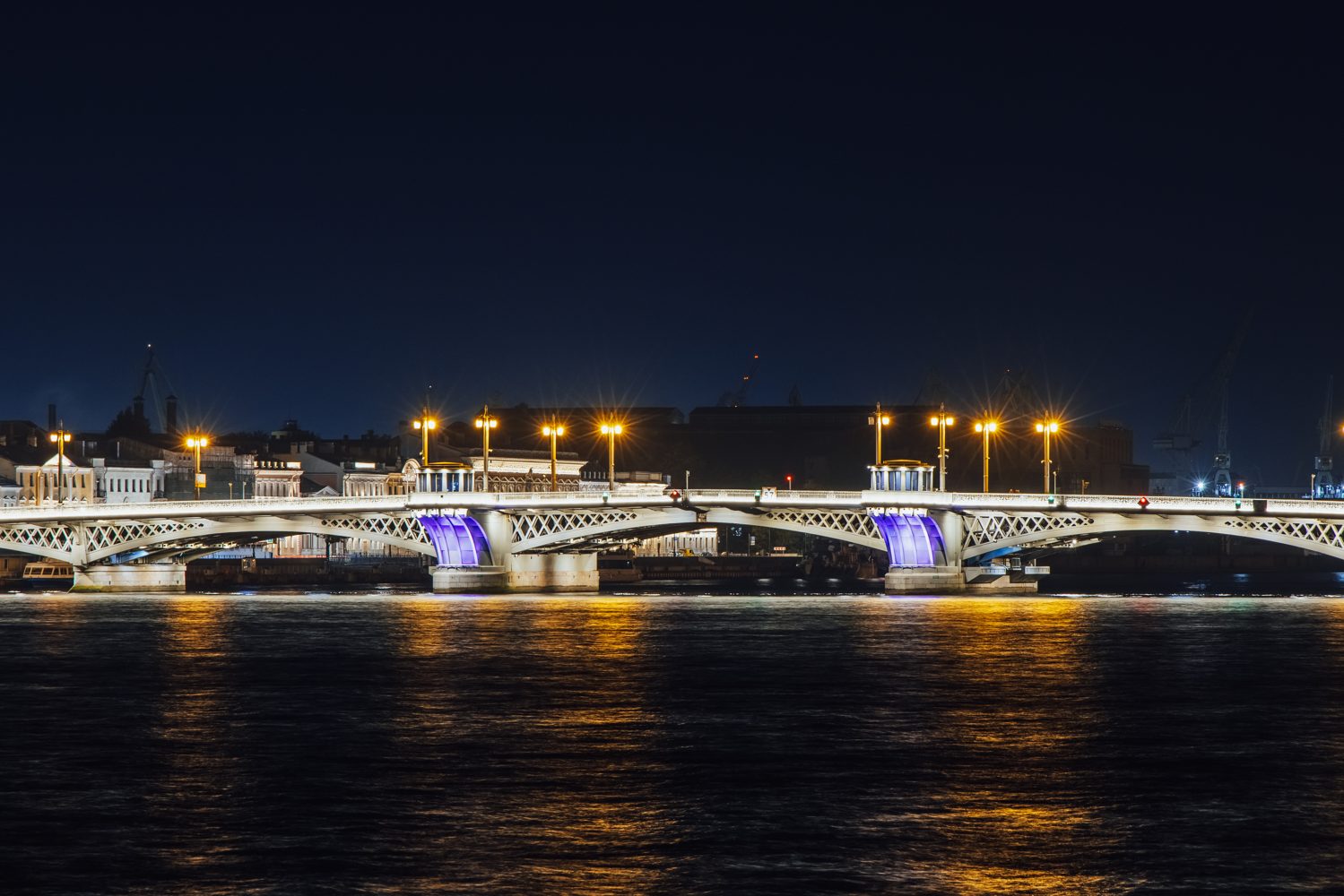 Благовещенский мост